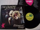 THE SAINTS - ETERNALLY YOURS + INNER   1978 UK 1st PRESS A1/B1 HARVEST LABEL