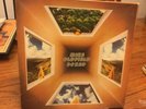 MIKE OLDFIELD - BOXED  (4 LP Box set) w/ Booklet Tubular Bells MINT/VG UK Press