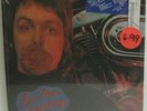 Paul McCartney and Wings Red Rose Speedway Sealed LP-Capitol
