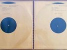BOB DYLAN Infidels INSANELY RARE 1983 USA 1-Sided 2x 12