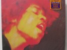JIMI HENDRIX 'Electric Ladyland' Gatefold 180g Vinyl 2LP NEW/SEALED