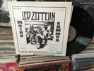 RARE HTF LED ZEPPELIN LIVE IN HAMBURG