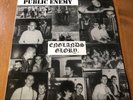 Rock-O-Rama RRR 1025 Public En. England's Glory LP clear vinyl