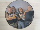 PICTURE VINYL / Böhse Onkelz ?– Lügenmarsch / RARITÄT /