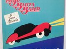 1 LP  MOJO BLUES BAND & DANA GILLESPIE   ...And The Boogie Woogie Flu   1982