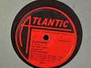 JAZZ 78 The Poll Cats Eddie Safranski Art Pepper Bob Cooper Atlantic 851