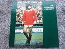 The Wedding Present.  George Best 12”  Vinyl Record LP Reception Records 1987.