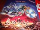 Judas Priest ?– Painkiller ..org,1990.in very good condition..CBS..very rare
