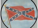 FLYING SAUCERS (ROCKABILLY) Ballad Of Johnny Reb 12
