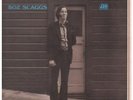 BOZ SCAGGS S/T LP VINYL UK Atlantic 9 Track Reissue Green/Orange Label A1/B1