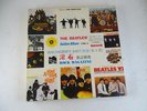 The Beatles Golden Album Volume 1 33RPM Record Set Liming Taiwan 12