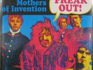 THE MOTHERS OF INVENTION (FRANK ZAPPA) 