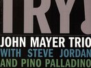 John Mayer Trio - Try  - Live 2x LP Vinyl NEW