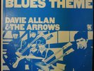 DAVIE ALLAN AND THE ARROWS 