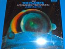 HEAR STEREO LP DECCA SXL 6529 ffss HOLST THE PLANETS MEHTA LOS ANGELES PHIL ORCH