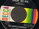 Mighty Hannibal With St John & Cardinals-Jerkin' The Dog / I Found A Way 7