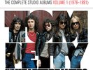 Tom Petty & The Heartbreakers The Complete Studio Albums Volume 1976-1991 Vinyl