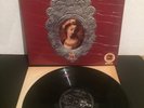 Popol Vuh - Hosianna Mantra LP Vinyl PLD. SQ. 5094 1st Ita Laminated Foc EX/EX-