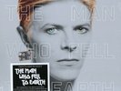 BOWIE DAVID - THE MAN WHO FELL TO EARTH COLONNA SONORA BOX 2CD+2 LP NUOVO