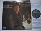 DECCA SXL 6759 Kyung Wha Chung Violin Ctos. S.Saens 3/Vieuxtemps 5  MINT VINYL