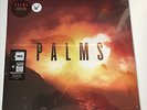 PALMS - Palms *2LP* LIMITED WHITE VINYL Deftones / Isis / Ipecac NEU/OVP