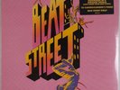 BEAT STREET: Soundtrack Volume 1, Electro Rap R&B Soundtrack SEALED USA Orig LP