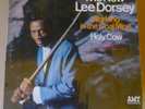 LEE DORSEY The New Lee Dorsey Working In The Coal Mine LP AMY 1966 US orig+mono