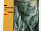 MINISTRY 'TWITCH' VINYL LP RECORD ORIGINAL USA - USED