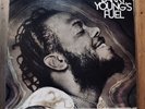 Larry Young’s Fuel Same Arista OG US LP 1975 Turn off the Lights