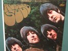 The Beatles Rubber Soul LP Capital Stereo ST-2442 Subsidiary NM