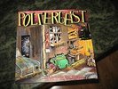 POLTERGEIST 1989 Depression NM German LP speed THRASH Metal - Century SPV
