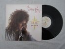 BRIAN MAY LP BACK TO THE LIGHT parlophone 123 ......33rpm / rock