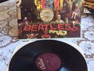 BEATLES