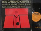 RED GARLAND 