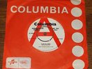 DAVE CLARK FIVE   GLAD ALL OVER b/w I KNOW YOU   UK COLUMBIA DEMO 7