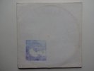 PANIC IN DETROIT - Promo -  Vinyl LP Album - BUZZ - 1992 - Techno, Deep House
