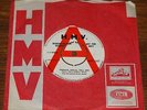SWINGING BLUE JEANS   PROMISE YOU'LL TELL b/w IT'S SO RIGHT  UK HMV DEMO 7