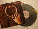 KISS  Music from the Elder NBLP 7261 Gatefold LP