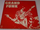 GRAND FUNK  S/T 