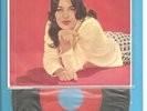 Dalida Orfeo . SP préssage en Allemagne .  Rare .
