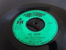 SANDPEBBLES - WET DREAM / NURSERY RHYMES FOR ADULTS - PEBBLEGROOVE - SKA / SKIN
