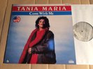 TANIA MARIA - COME WITH ME / NEGA - 12