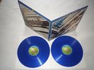 BEATLES - 1967-1970,BLUE VINYL Limited Edition ,2LP,GER  Apple 1C 172-05 309/10
