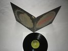 GURU GURU - Tango Fango,Orig.1976 LP GERMAN FIRST PRESS,Green Brain 1089