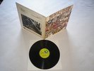 DEEP PURPLE - The Book Of Taliesyn,GERMAN Harvest 1C 062-04 000,Matrix:A-1/B-1
