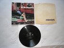 BLACKBIRDS - No Destination,Orig.1968 LP, UK Saga FID ?– STFID 2113,OIS