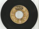 PRINCE BUSTER / LET'S GO TO THE DANCE / 7''/ VG-
