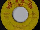 THE ARABIANS You Upset Me Baby LE-MANS 45 Northern Soul Rarity HEAR