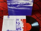 MIDNIGHT OIL ** Scream In Blue - Live ** RARE & ORIGINAL 1992 Spain LP w/INSERT