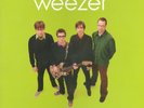 WEEZER   GREEN ALBUM   VINYL LP   *NEW/SEALED*